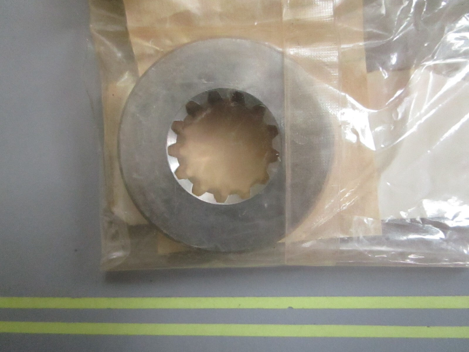 *NEW OEM* 0820 Yamaha Spacer 670-45997-02-00