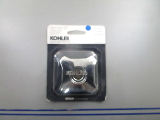 *NEW OEM* 0810 Kohler Polished Chrome Faucet GP21087-CP