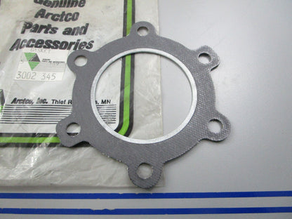NEW OEM 3002-345 Arctic Cat Gasket 0810