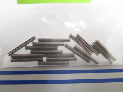 NEW OEM (LOT OF 16) 17-25810 Mercury Quicksilver Roll Pin 0810