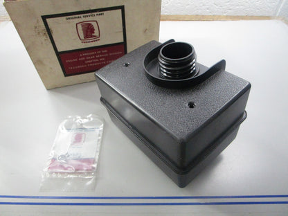 NEW OEM 35584 Tecumseh Fuel Tank (No Cap) 0810