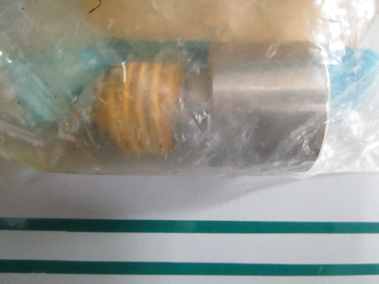 NEW OEM 3852316 Volvo Penta Shoulder Screw 0820