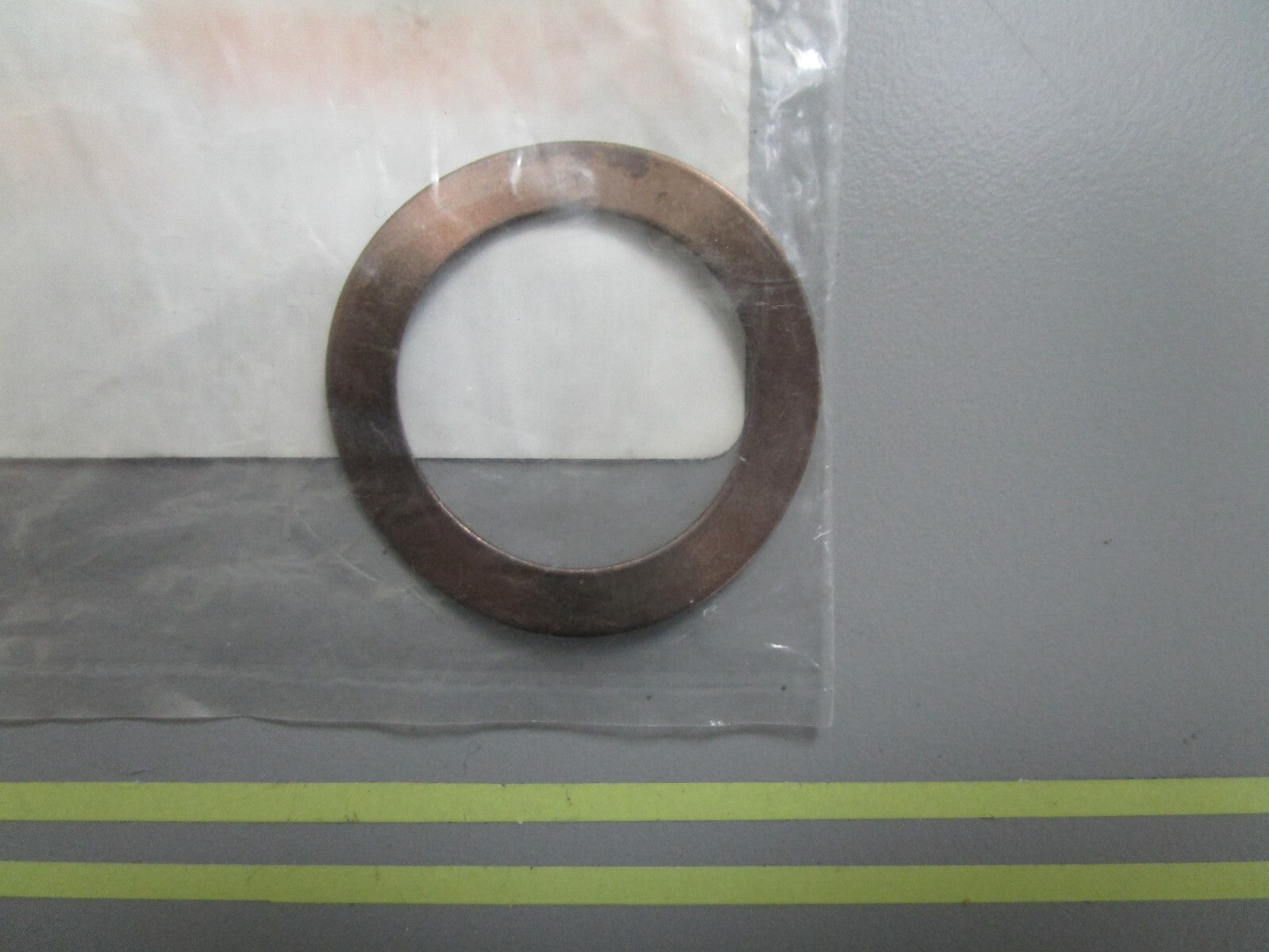*NEW OEM* 0810 Yamaha Wave Washer 90206-26M25-00
