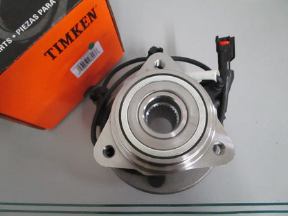 Timken SP450202 NEW Front Wheel Bearing Hub Assy Ford Ranger NOS 0820