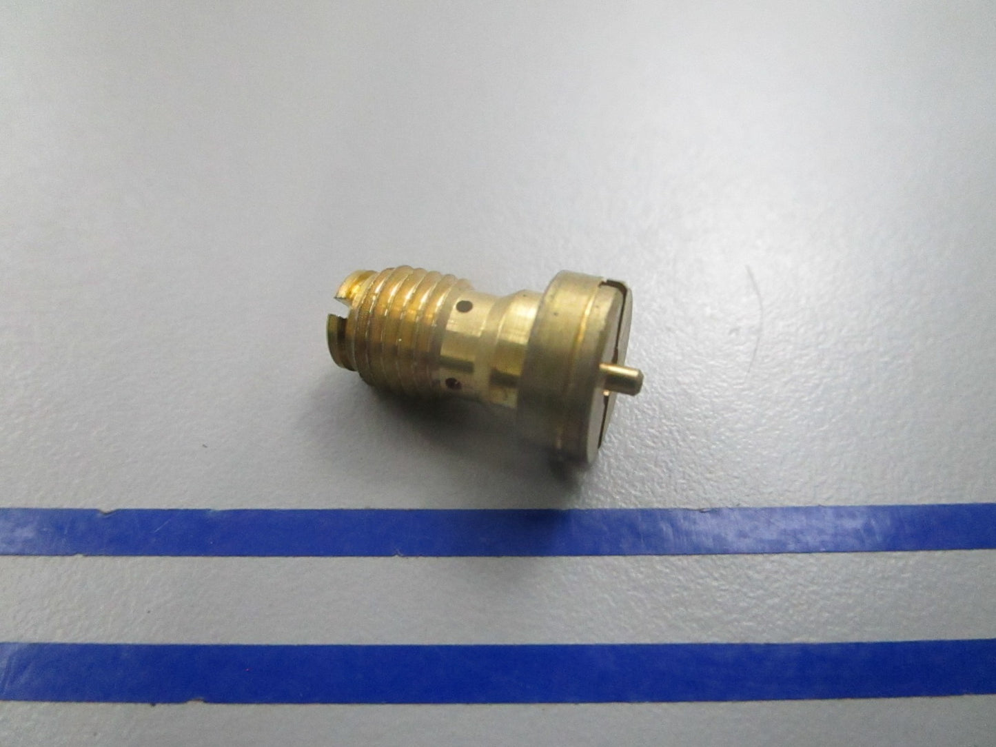 NEW OEM 3302-809481 Mercury Quicksilver Power Jet 0810