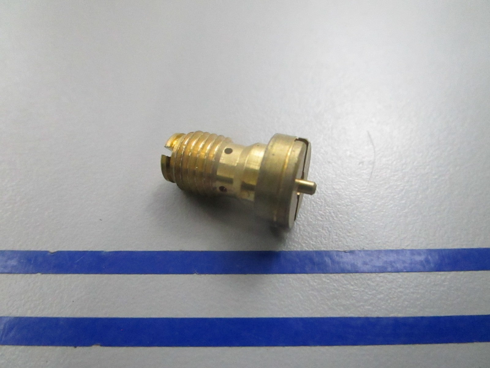 NEW OEM 3302-809481 Mercury Quicksilver Power Jet 0810