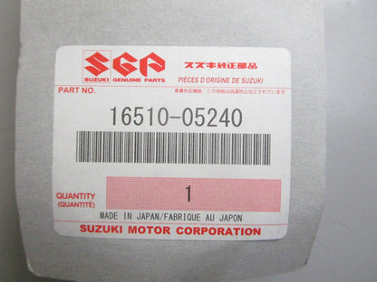*NEW OEM* (LOT OF 3) 0820 Suzuki Oil Filter 16510-05240