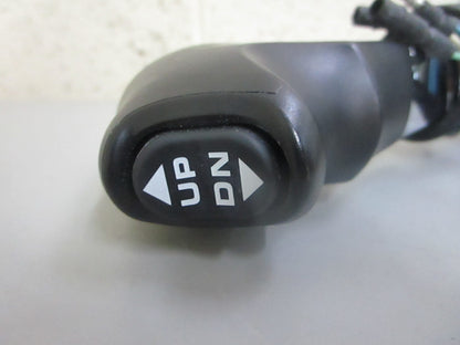 *NEW OEM* 0820 Honda Remote Control Handle 24811-ZW7-U01