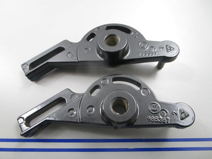 *NEW OEM* (LOT OF 2) 0810 OMC Johnson Evinrude Lever Arm & Pin Ay 985387 0985387