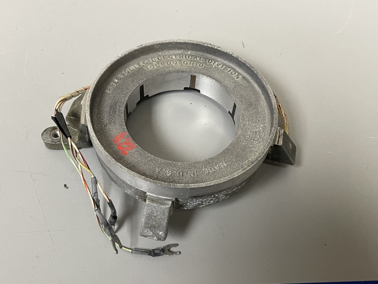 *NEW OEM* 0670 Mercury Quicksilver Force Trigger Assy 300-F684029-1 300-888798