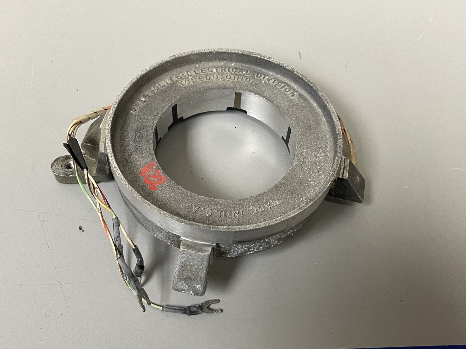 *NEW OEM* 0670 Mercury Quicksilver Force Trigger Assy 300-F684029-1 300-888798