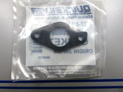 *NEW OEM* 0810 Mercury Quicksilver Gasket 27-803508 10