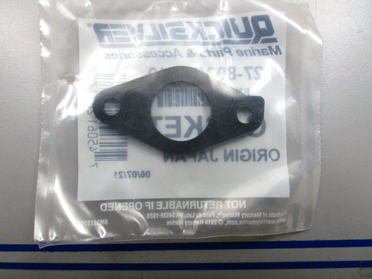 *NEW OEM* 0810 Mercury Quicksilver Gasket 27-803508 10