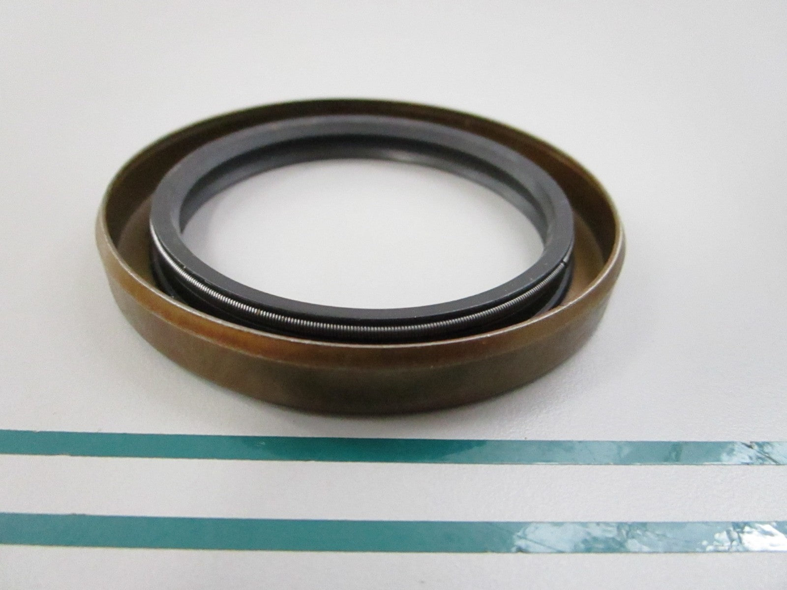NEW CL123486 For: Clark Total Source Oil Seal 0810