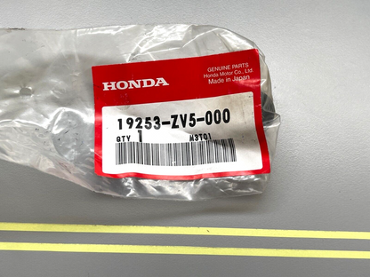 *NEW OEM* 0750 Honda WATER PUMP SEAL 19253-ZV5-000