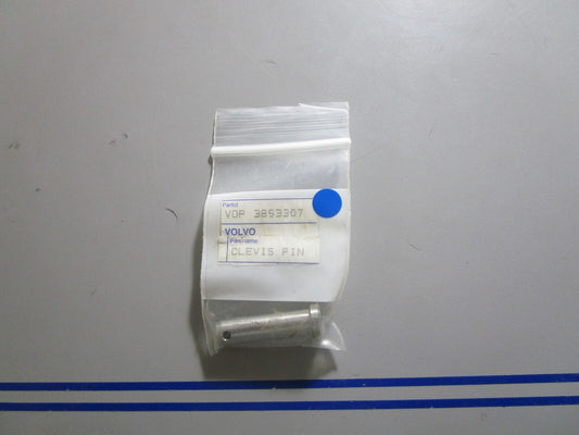 *NEW OEM* 0770 Volvo Penta Clevis Pin 3853307