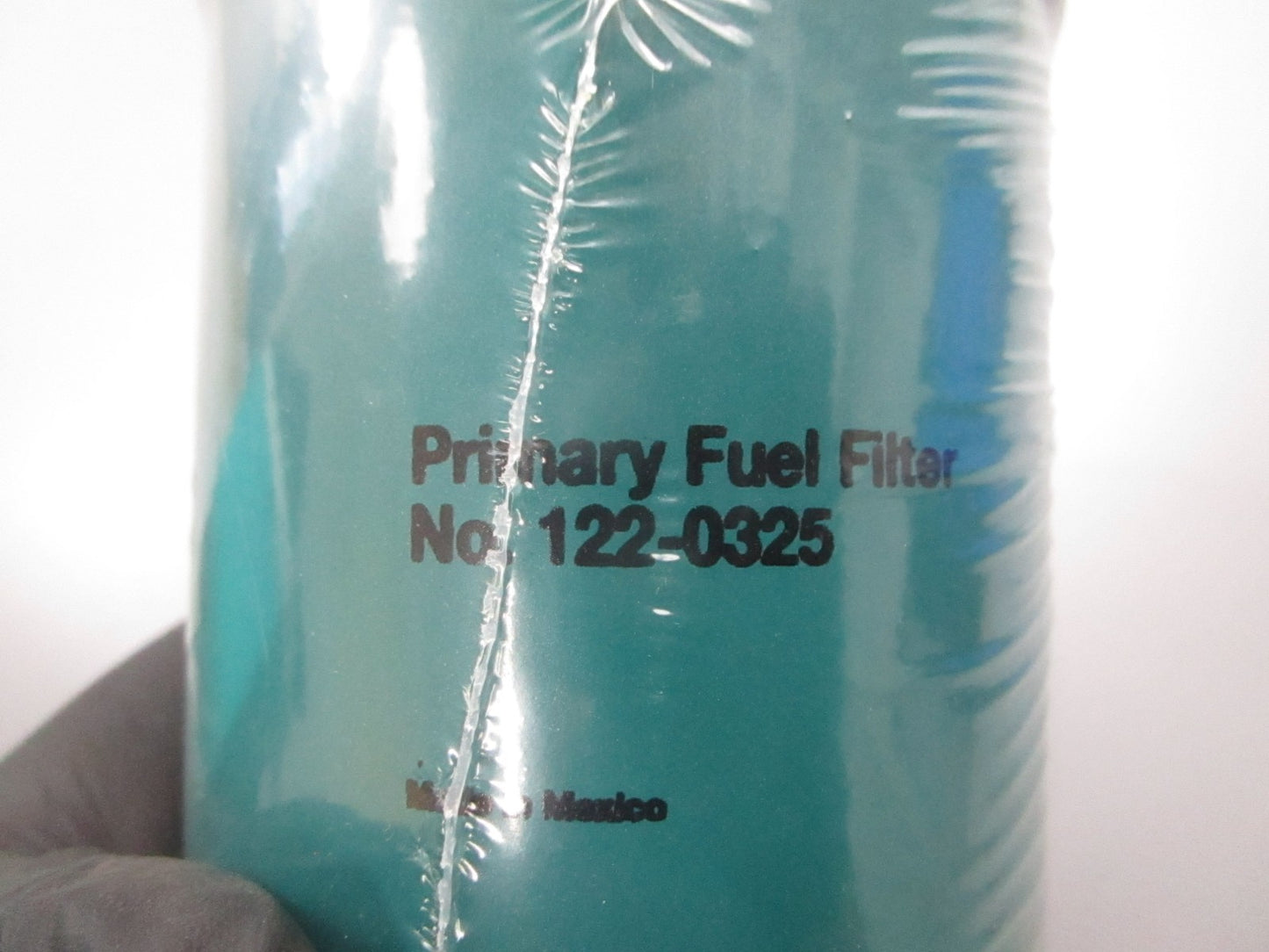 *NEW OEM* 0810 Onan Fuel Filter 0122-0325