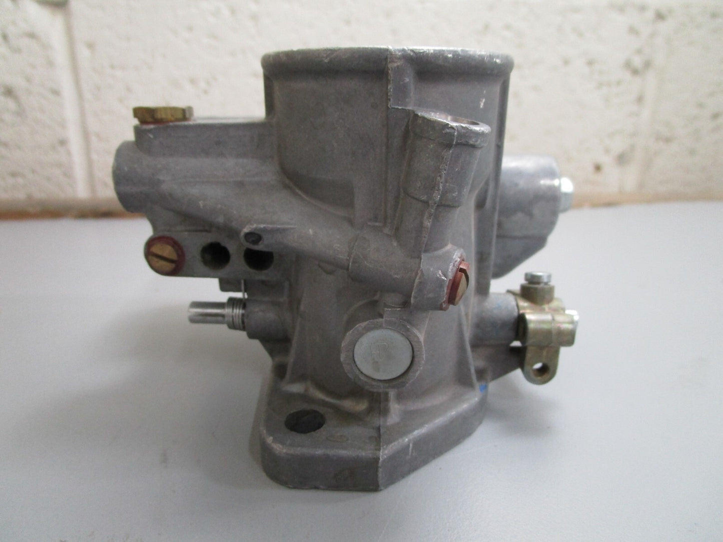 *NEW OEM* 0820 Mercury Quicksilver Middle Carburetor 1348-3547