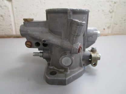 *NEW OEM* 0820 Mercury Quicksilver Middle Carburetor 1348-3547