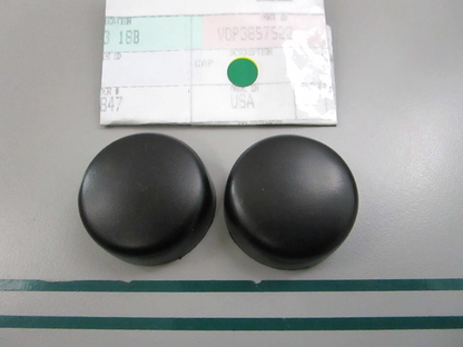 NEW OEM (LOT OF 2) 3857522 Volvo Penta Cap 0810