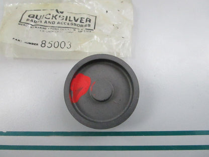 NEW OEM 85003 Mercury Quicksilver Rubber Mount 0810