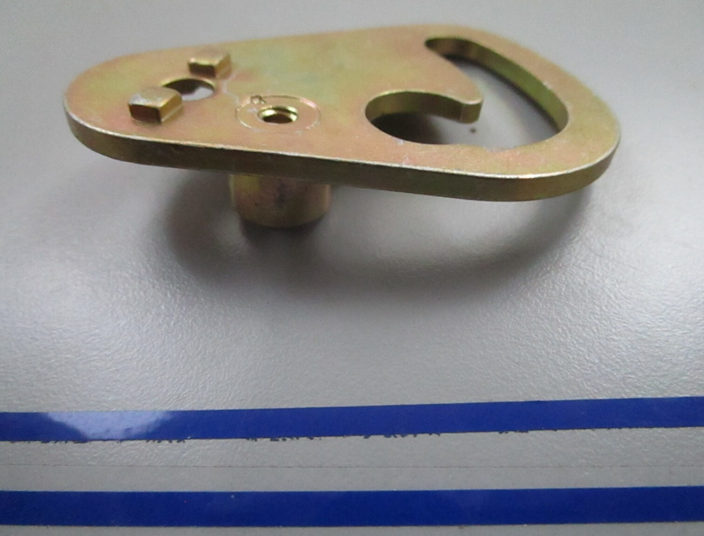 *NEW OEM* 0810 OMC Johnson Evinrude Shift Lockout Cam 393219 0393219