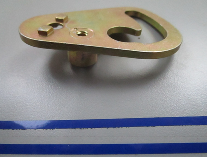 *NEW OEM* 0810 OMC Johnson Evinrude Shift Lockout Cam 393219 0393219