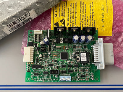 *NEW OEM* 0720 Generac PCB R-200A Control 1800 0G3958CSRV