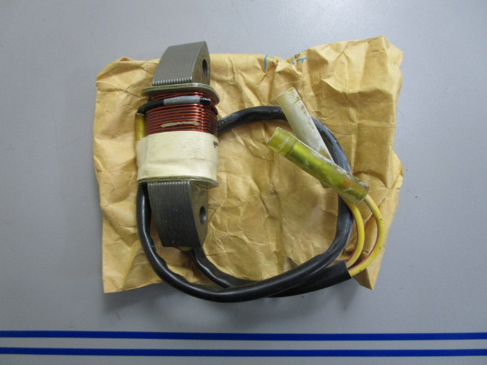 *NEW OEM* 0820 Suzuki Battery Charging Coil 32120-94600