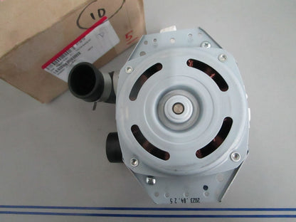 *NEW OEM* 0820 LG SVC Pump Assy AGM30016301