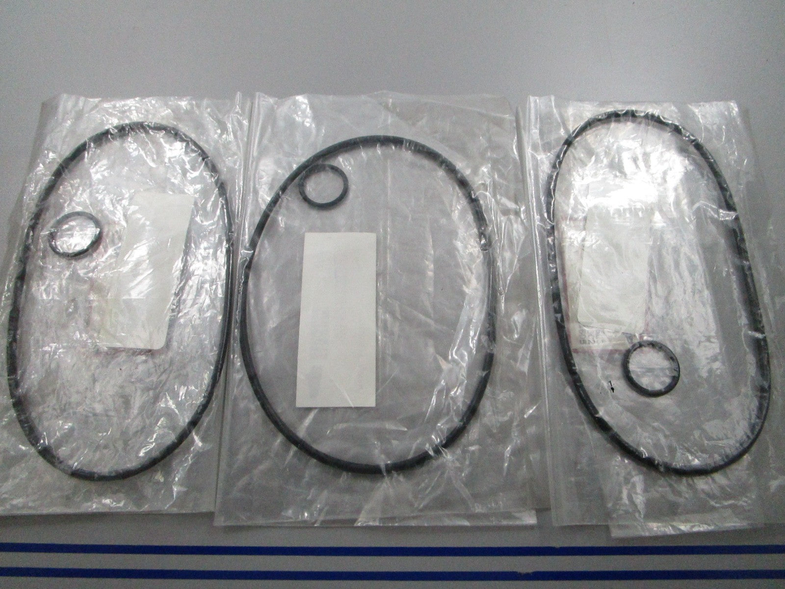 *NEW* (LOT OF 3) 0810 Marshall O-Ring Set 10-28510 Replaces: Yamaha 1J7-13440-90