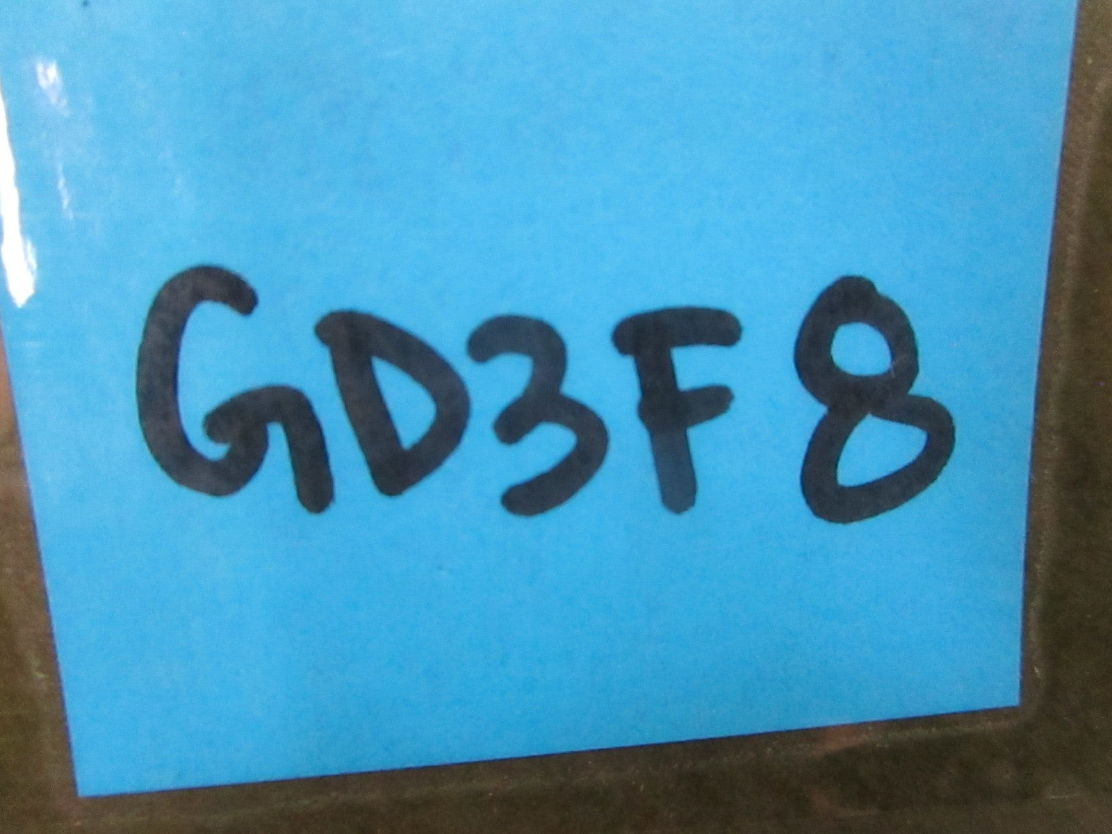 *NEW OEM* 0810 OMC Johnson Evinrude Gasket 441118 0441118