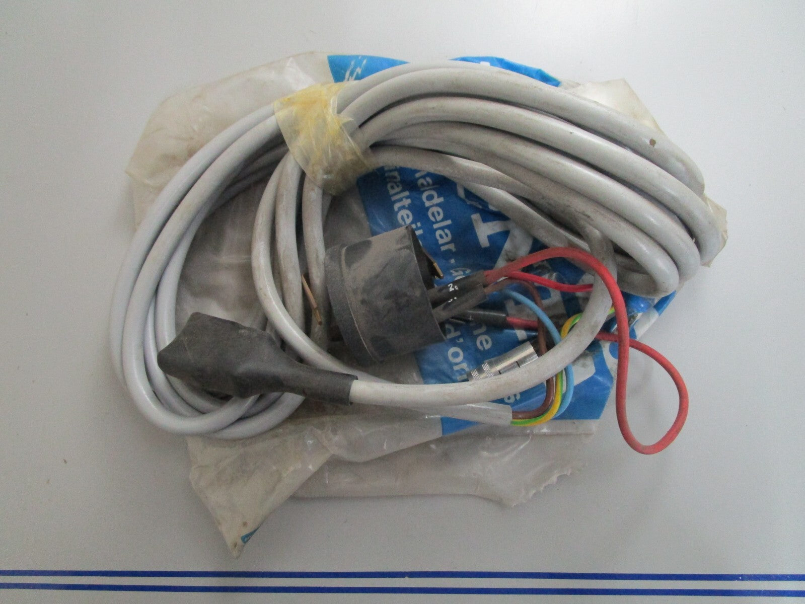 *NEW OEM* 0820 Volvo Penta Instrument Panel 850375