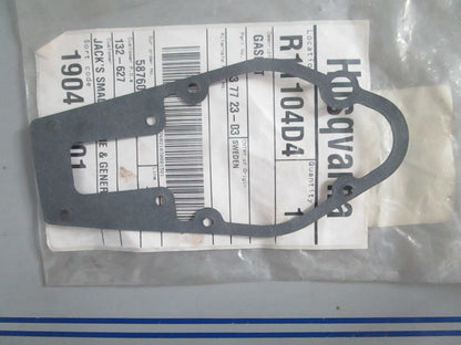 NEW OEM 503772303 503 77 23-03 Husqvarna Gasket 0820
