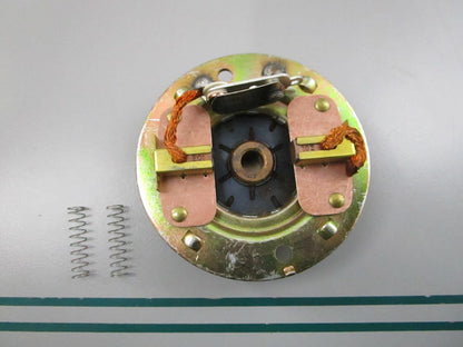 NEW OEM 392-2940 Mercury Quicksilver Commutator Head 0810