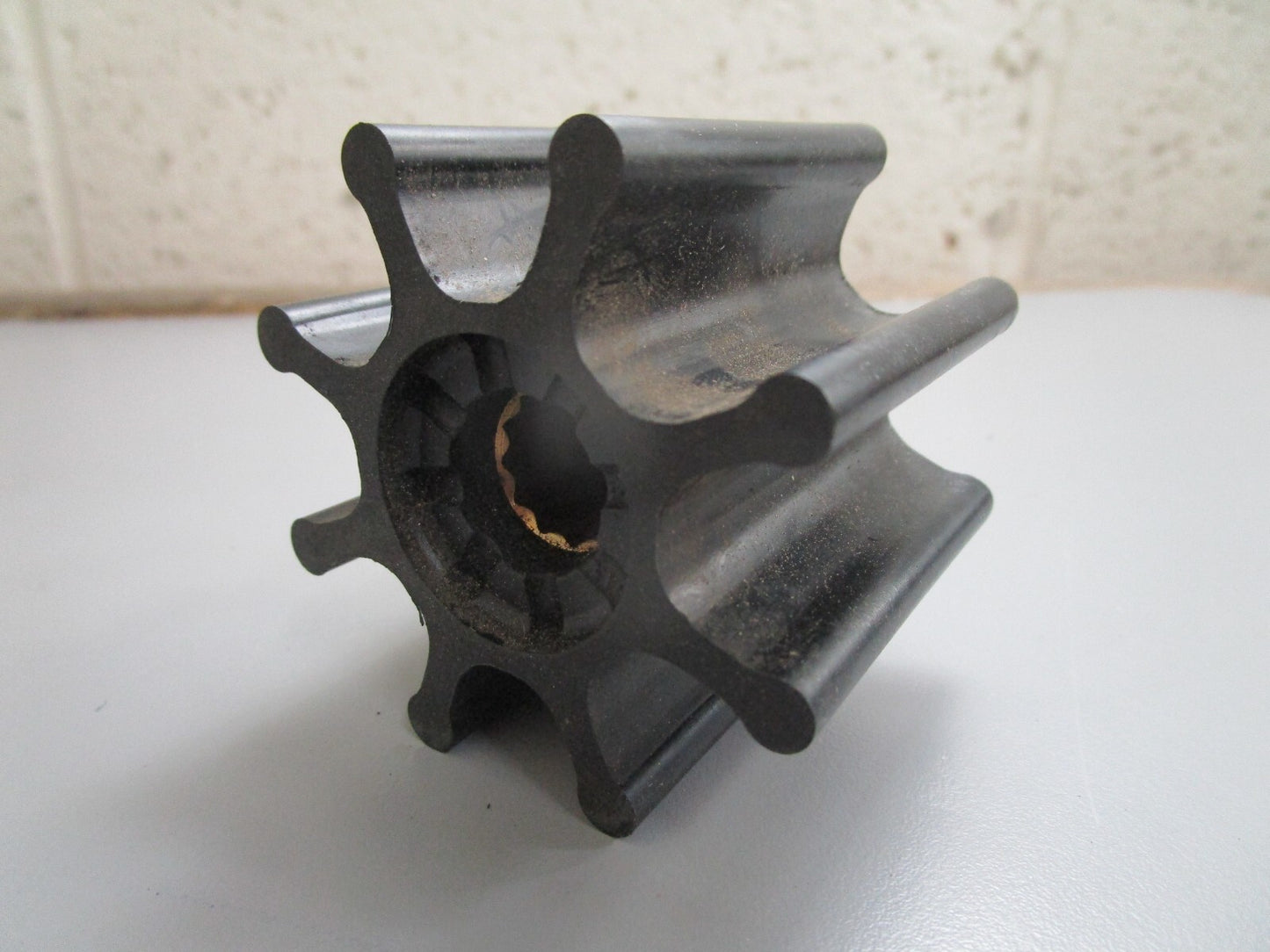 *NEW* 0810 Jabsco Impeller 920-0003