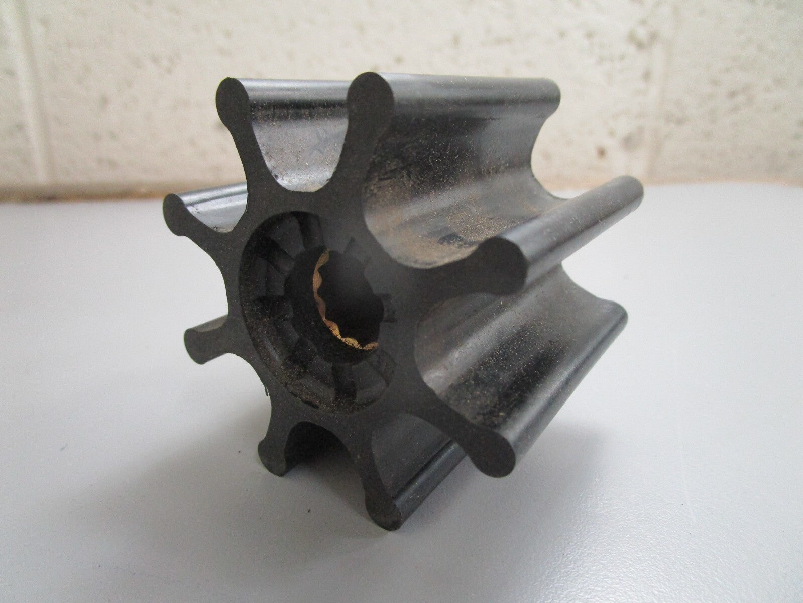 *NEW* 0810 Jabsco Impeller 920-0003