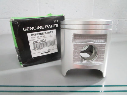 NEW OEM 13001-3731 Kawasaki Engine Piston 0820