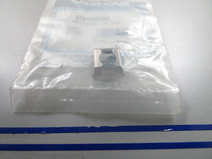*NEW OEM* 0810 Mercury Quicksilver Injector Clip Kit 8M2001570