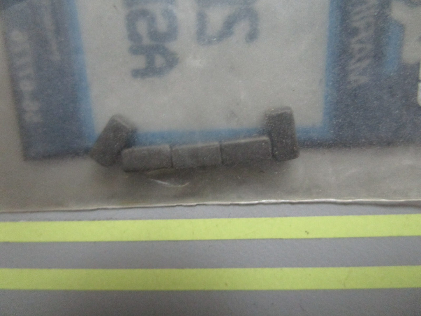 *NEW OEM* (LOT OF 5) 0810 Mercury Quicksilver Key 28-32003