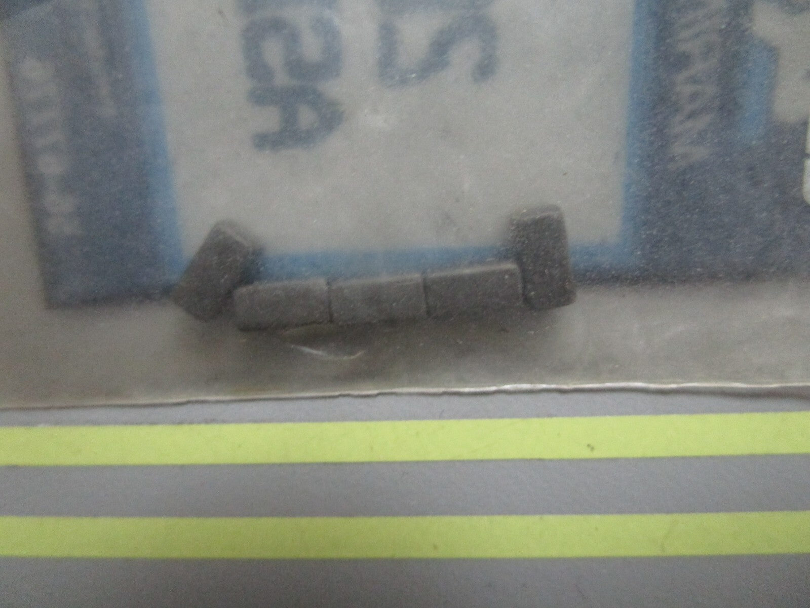 *NEW OEM* (LOT OF 5) 0810 Mercury Quicksilver Key 28-32003