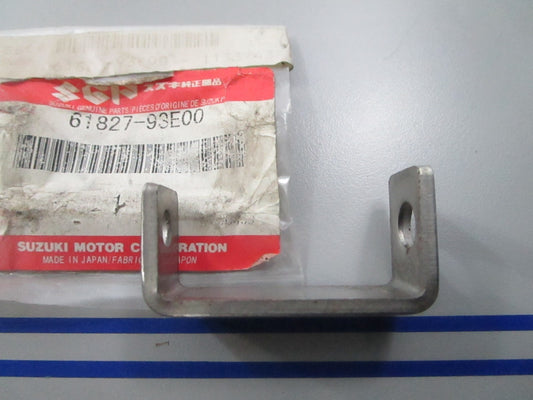 *NEW OEM* 0810 Suzuki Side Cover Holder 61827-93E00