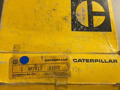 NEW OEM 8P-7613 CAT Caterpillar Plate 0720