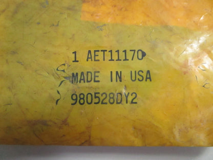 NEW OEM AET11170 John Deere Seal Kit 0820