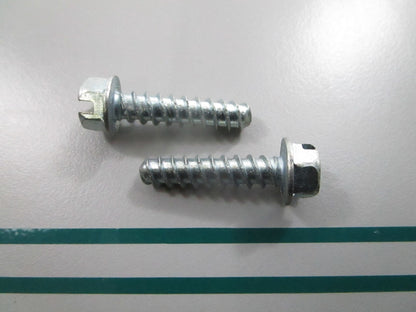 NEW OEM (LOT OF 2) 530092243 Poulan Screw 0810