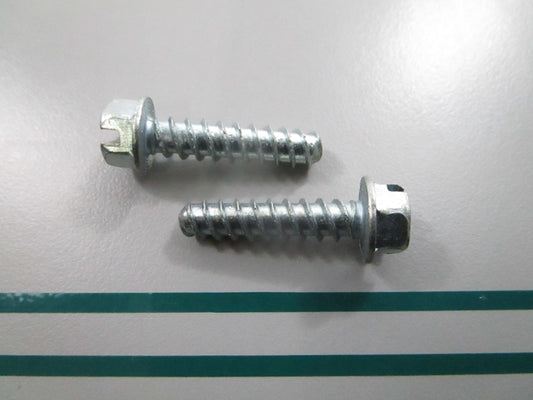 NEW OEM (LOT OF 2) 530092243 Poulan Screw 0810