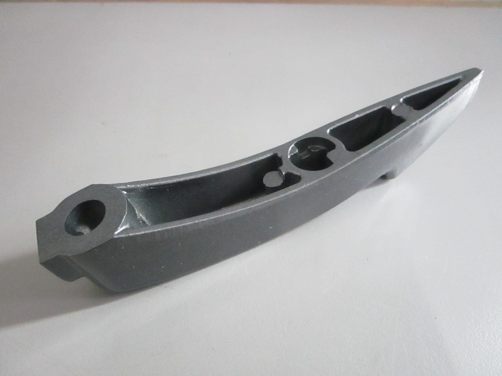 NEW OEM 21111-96302-0ED Suzuki Clutch Lever 0820