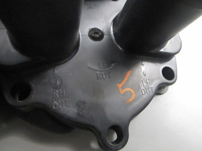 *NEW OEM* 0810 Mercury Quicksilver Water Pump Cover Assembly 87631A 4