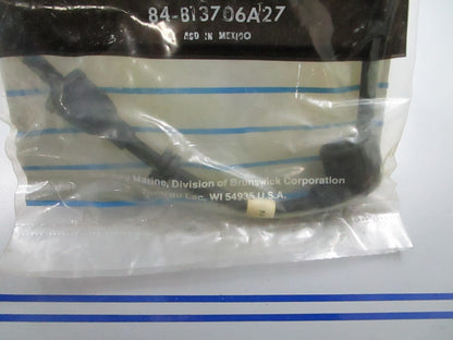 *NEW OEM* 0810 Mercury Quicksilver Cable Assembly 84-813706A27