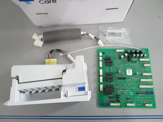 *NEW OEM* 0820 Samsung Ice Maker Service Kit DA82-02655A